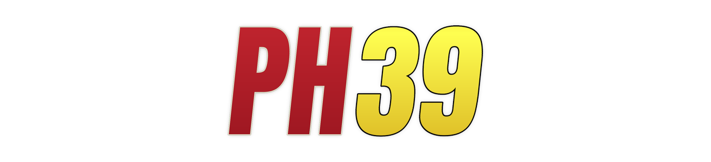 ph39 Logo